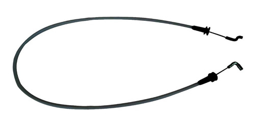 Cable Cerradura Puerta Merc. Benz Axor/atego 713mm.izquierdo