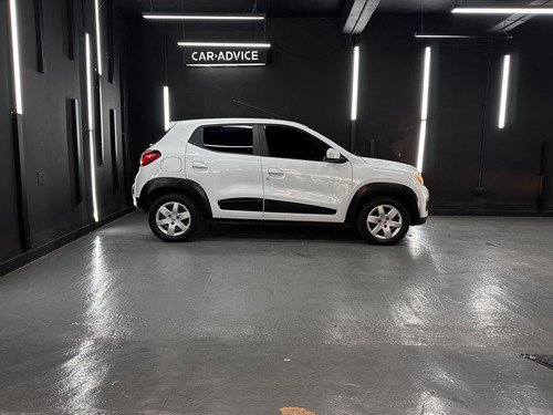 Renault Kwid 1.0 12V INTENS
