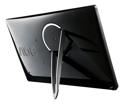 Monitor Portátil Aoc De 15.6'' Led Ips Hd, Conexión Usb 3.0 - Excelente (Reacondicionado)