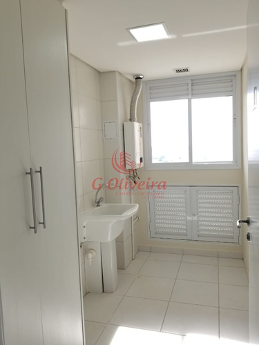 Imagem 17 de 30 de Apartamento Duplex No Retiro Infinity Top Living 230m2 Novo 3 Suites 4 Vagas Lazer Completo - Ap0269 - 33515097