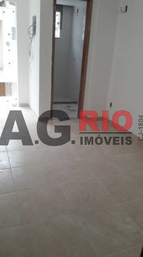 Imagem 15 de 15 de Casa Em Condomínio-à Venda-bento Ribeiro-rio De Janeiro - Vvcn30129