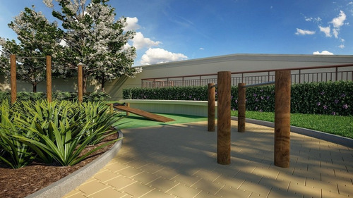Imagem 14 de 22 de Apartamento Residencial Para Venda, Vila Andrade, São Paulo - Ap10460. - Ap10460-inc
