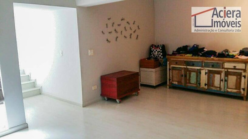 Imagem 12 de 30 de Casa Térrea Com 03 Suítes - Jardim Passargada - Granja Viana, Cotia! - Ca2679