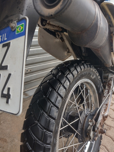 Imagem 4 de 6 de Honda Xlx 350r