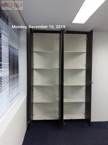 Imagem 11 de 19 de Conjunto Comercial, Cidade Monções, São Paulo - R$ 2.67 Mi, Cod: 91247 - V91247