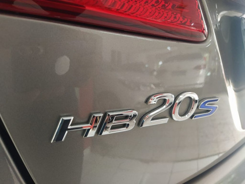Imagem 14 de 15 de Hb20s C.plus C.style1.0 Flex 12v Mec. 4p