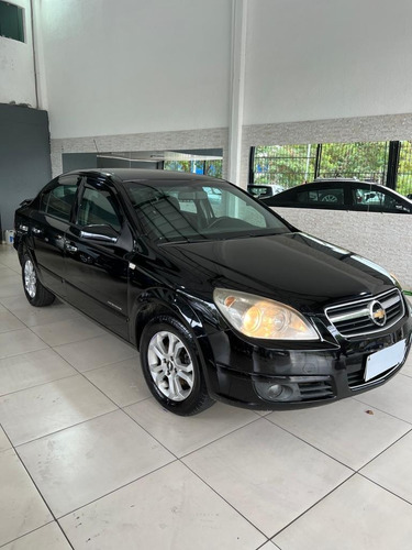 Imagem 3 de 18 de Chevrolet Vectra