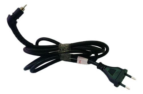Cordão Eletrico Com Plug Para Modelador Conair Cd