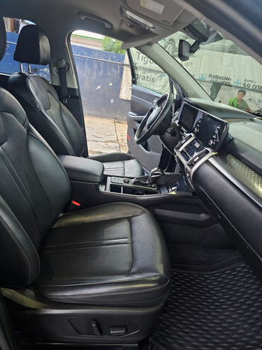 Kia Sorento 2.4 Ex At