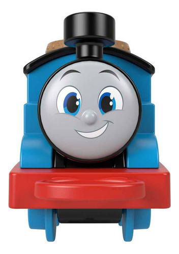 Thomas & Friends Tren De Juguete Mi Primer Thomas Color Multicolor