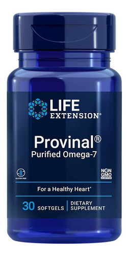 Omega-7 - Life Extension - Unidad a $6030