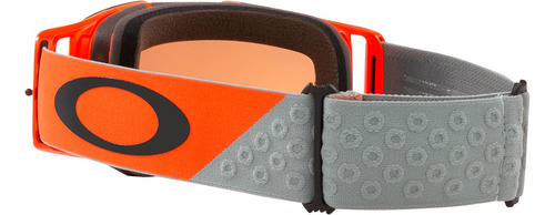 Antiparra Deportiva Nieve Motocross Oakley 100% Originales