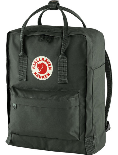 Mochila Fjällräven Kånken N°2