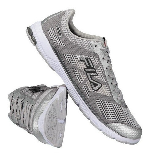 Tenis Fila Kenia Racer 3 - Sapatos Tênis Fila com o Melhores Preços no Mercado Livre Brasil