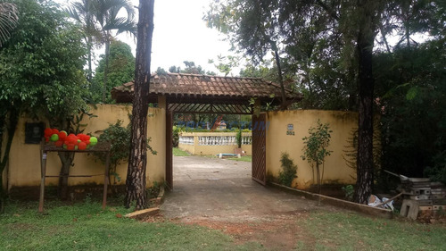 Chácara À Venda Em Chácara Primavera - Ch274752