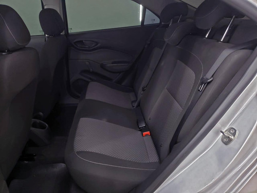 Imagem 4 de 14 de Chevrolet Prisma Prisma Sed. Joy/ Ls 1.0 8v Flexpower 4p Fl