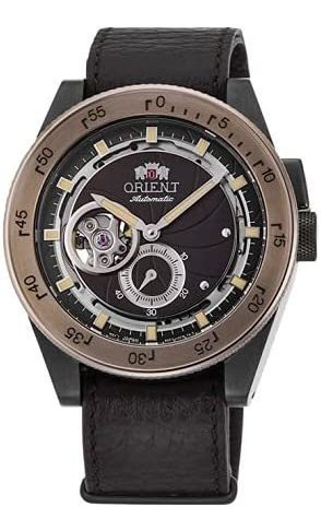 Reloj Automático Orient (modelo: Ra-ar0203y10b)