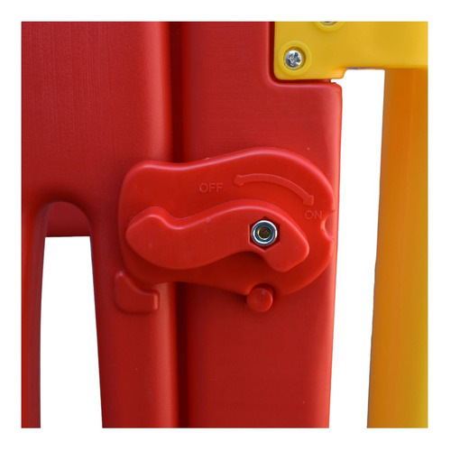 Corral Para Niños Gamepower - Gp8104