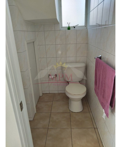 Arriendo El Greco Guanaco Norte Huechuraba