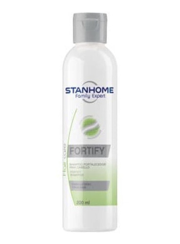 Fortify Stanhome Shampoo 300 Ml