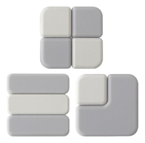 Bnb Nuevo 2 Protectores De Pared Para Respaldo De Silla,