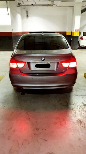 Bmw Serie 3 2.0 320i Sedan Active 2010
