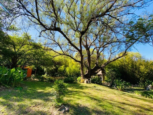 Imagen 4 de 16 de Venta 19 Hectareas 4313 M2 Sobre Ruta N5 En Villa General Belgrano - Inv0072