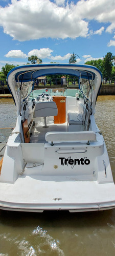Crucero Trento 260