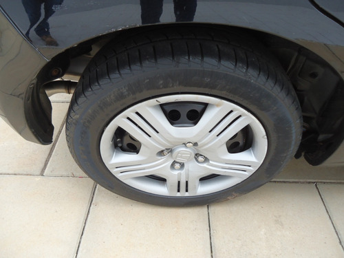 Imagem 12 de 12 de Honda New Fit - 2011/2012 Dx 1.4 (flex)