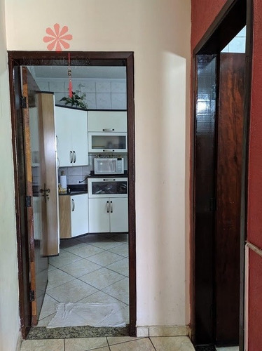 Imagem 8 de 15 de Casa Sobrado Para Venda, 2 Dormitório(s) - 1729