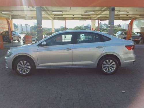 Imagem 8 de 9 de Volkswagen Virtus 1.6 Msi Total Flex Manual