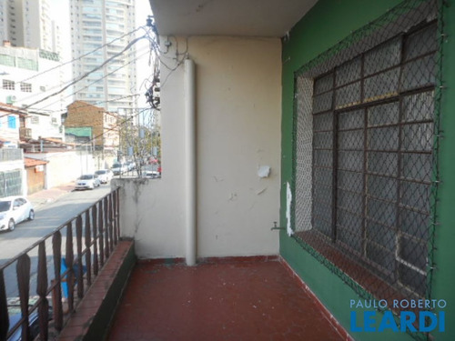 Imagem 9 de 15 de Sobrado - Jardim Marajoara - Sp - 646957
