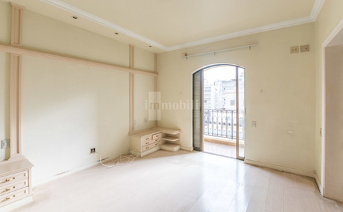 Imagem 12 de 15 de Apartamento Para Venda No Bairro Higienópolis Em São Paulo - Cod: Pc99587 - Pc99587