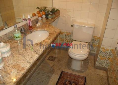 Imagem 14 de 30 de Cobertura Com 4 Dormitórios À Venda, 416 M² Por R$ 2.300.000,00 - Cambuí - Campinas/sp - Co0052