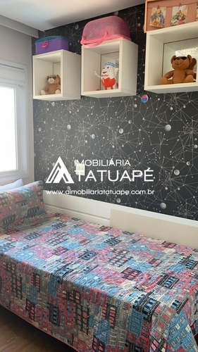Imagem 19 de 30 de Apartamento - Ap000575 - 70021337