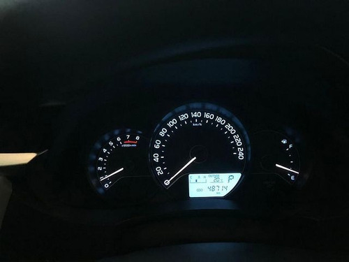 Imagem 6 de 15 de Toyota Corolla 1.8 Gli 16v 2017