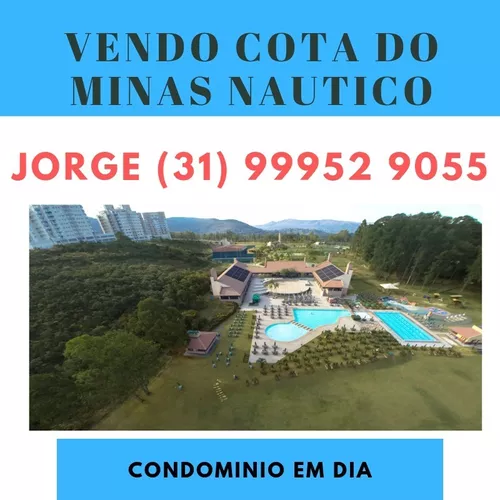 Cota Minas Tênis - Compra e Venda de Cotas do Minas