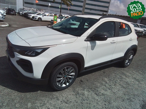 Fiat Pulse 1.3 FLEX DRIVE CVT