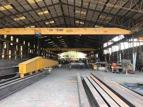 Imagen 5 de 10 de Propiedad En Pleno Barrio Industrial - San Bernardo