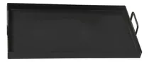 Comprar Plancha Comal Profesional Fierro 80x50 Envío Gratis Gruesa