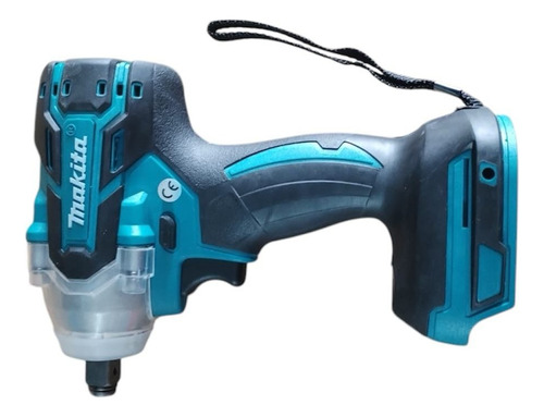 Combo Makita 4 En Uno Azul 20