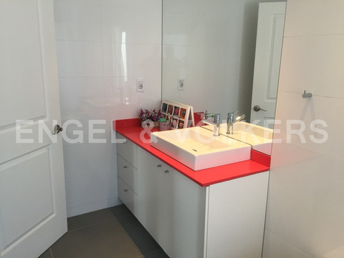 Imagen 9 de 13 de Moderna Casa En Barrio Privado