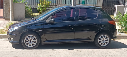 Peugeot 206 1.6 Premium