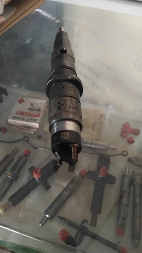 Inyector Ford Cummins Isc Auto/camioneta. (Usado)