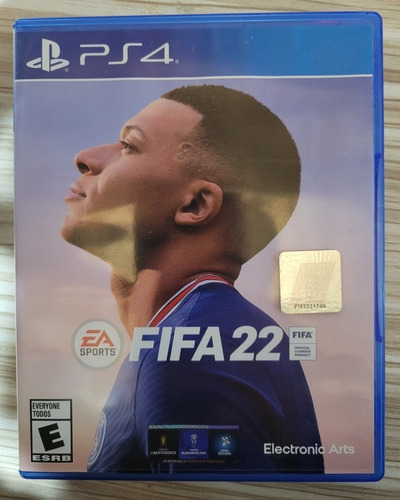 Fifa 22