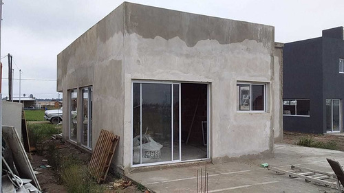 Imagen 10 de 14 de Casa En Venta Domselaar San Vicente A Terminar Oportunidad