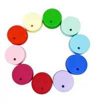 Comprar 100 Tapas Drinks A Rosca Para Frascos Mermelada