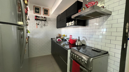 Imagen 2 de 7 de Departamento Dos Ambientes En Ituzaingo En Venta