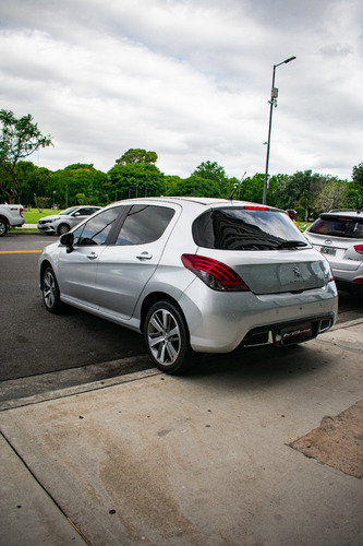 Peugeot 308 1.6 Feline Hdi 115cv