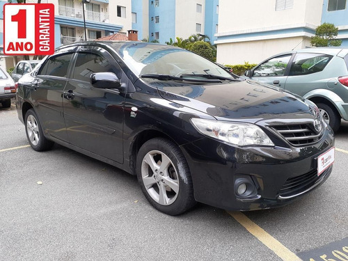 Corolla Gli 1.8 Flex 16v Aut.
